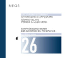 Musica Viva 26 [CD]