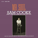 Mr. Soul | Mint (M) Mint (M)