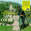 Sam Cooke - The Wonderful World Of Sam Cooke [Vinyl]