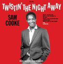 Sam Cooke - Twistin' The Night Away |