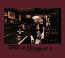 SAM ESH - Jack of Diamonds/Faro Goddamn |