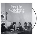 People Watching |