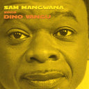 SAM MANGWANA - Sings Dino Vangu |