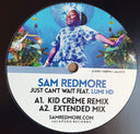 Just Can't Wait / One More Time | Mint (M) Generic