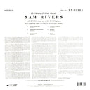 Fuchsia Swing Song [Vinyl]