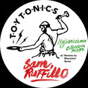 Italianissimo Ep (Extended Mixes) [Vinyl]