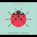 The Words Project Iii: Miniatures |