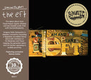 SAMANDTHEPLANTS - The Eft |