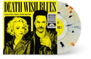 Samantha Fish - Death Wish Blues (Indie Exclusive, Limited Edition, Clear Vinyl, Black, Orange) |