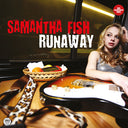 Samantha Fish - Runaway (180 Gram Red Colored Vinyl) |