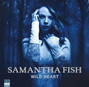 Samantha Fish - Wild Heart |
