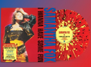 I Wanna Have Some Fun (Limited Edition, 140-Gram Red, Black & Yellow Colored Vinyl) [Import] |