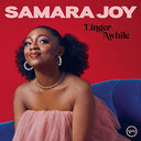Samara Joy - Linger Awhile | Mint (M) Mint (M)