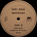 Sami Baha - Mavericks | Mint (M) Mint (M)