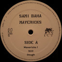 Sami Baha - Mavericks | Mint (M) Mint (M)
