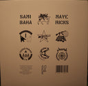 Sami Baha - Mavericks | Mint (M) Mint (M)