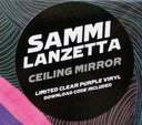 Sammi Lanzetta - Ceiling Mirror | Mint (M) Mint (M)