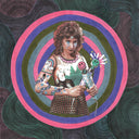 Sammi Lanzetta - Ceiling Mirror | Mint (M) Mint (M)