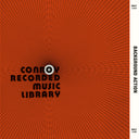 SAMMY BURDSON - Background Action (Conroy) |