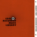 Sammy Burdson / Klaus Weiss / Larry Robbins Backgr - Dramatic Tempi / Larry Robbins Background Rhythms (Conroy) |