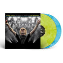 Sammy Hagar - Sammy Hagar&The Best Of All Worlds Band-The Residency(2xLIME/BLUE VINYL) | Mint (M) Mint (M)