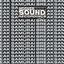 Samurai Breaks - Jus A Raver [12"] [Vinyl]