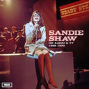 SANDIE SHAW - On Radio & TV 1965-1970 |