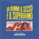 SANDRO BRUGNOLINI - Fantabulous (La Donna, il Sesso e il Superuomo) |