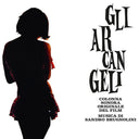 SANDRO BRUGNOLINI - Gli Arcangeli |