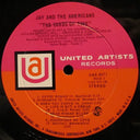 Jay & The Americans - Sands Of Time *GATEFOLD* | Excellent (EX) Very Good Plus (VG+)