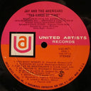 Jay & The Americans - Sands Of Time *GATEFOLD* | Excellent (EX) Very Good Plus (VG+)