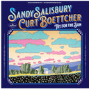 Try For The Sun [CD]