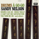 Drums A Go-Go (GREEN VINYL) [Vinyl]