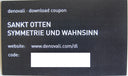 Symmetrie Und Wahnsinn | Mint (M) Mint (M)