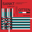Symmetrie und Wahnsinn [CD]