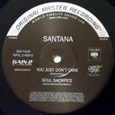 Santana - Santana | Mint (M) Mint (M)