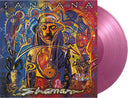 Santana - Shaman (Limited Edition, 180 Gram Translucent Purple Colored Vinyl) [Import] (2 Lp's) [Vinyl]