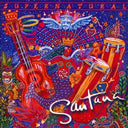 Santana - Supernatural (CD) | Mint (M) Mint (M)
