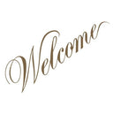 Santana - Welcome |