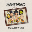 SANTIAGO - The Lost Tapes |