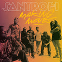 SANTROFI - Making Moves (CD) | Mint (M) Mint (M)