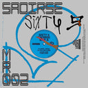 Sixty 9 / Triple D | Mint (M) Mint (M)