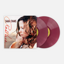Restless (Limited Edition, Fruit Punch Colored Vinyl) (2 Lp) | Mint (M) Mint (M)