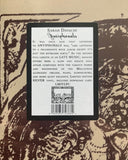 Sarah Davachi - Antiphonals | Mint (M) Mint (M)