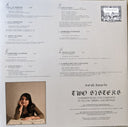 Sarah Davachi - Two Sisters | Mint (M) Mint (M)