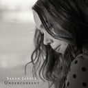 Sarah Jarosz - Undercurrent [Metallic Silver/White Swirl LP] [Vinyl]
