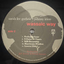 Wassaic Way | Mint (M) Mint (M)