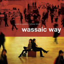 Wassaic Way | Mint (M) Mint (M)