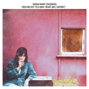 Sarah Mary Chadwick - Take Me Out To A Bar / What Am I, Gatsby? (Violet Vinyl) | Mint (M) Mint (M)