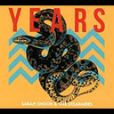 Sarah Shook & The Disarmers - Years (180G VINYL) | Mint (M) Mint (M)